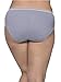 Fruit of the Loom Women's Size Underwear Briefs, Designed to Fit Your Curves, Hi Cut-Cotton-Colors May Vary, 12 Plus