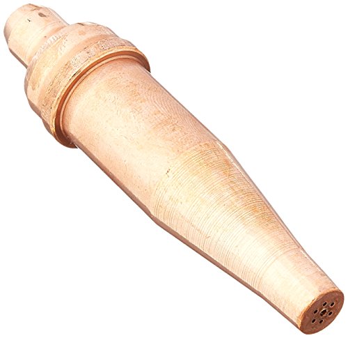 Uniweld 1-101-1 Acetylene Cutting Tip Size 1