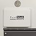 ExcelMark Ink Pad for Rubber Stamps 1-7/8