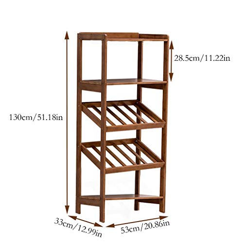 Soporte para botellas de vino de gran capacidad miniatura 3