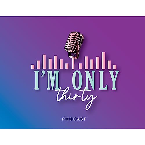 EPISODE 7: I'm Uncomfortable