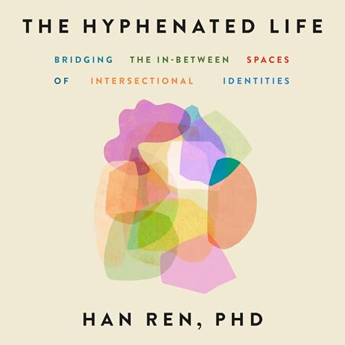 『The Hyphenated Life』のカバーアート