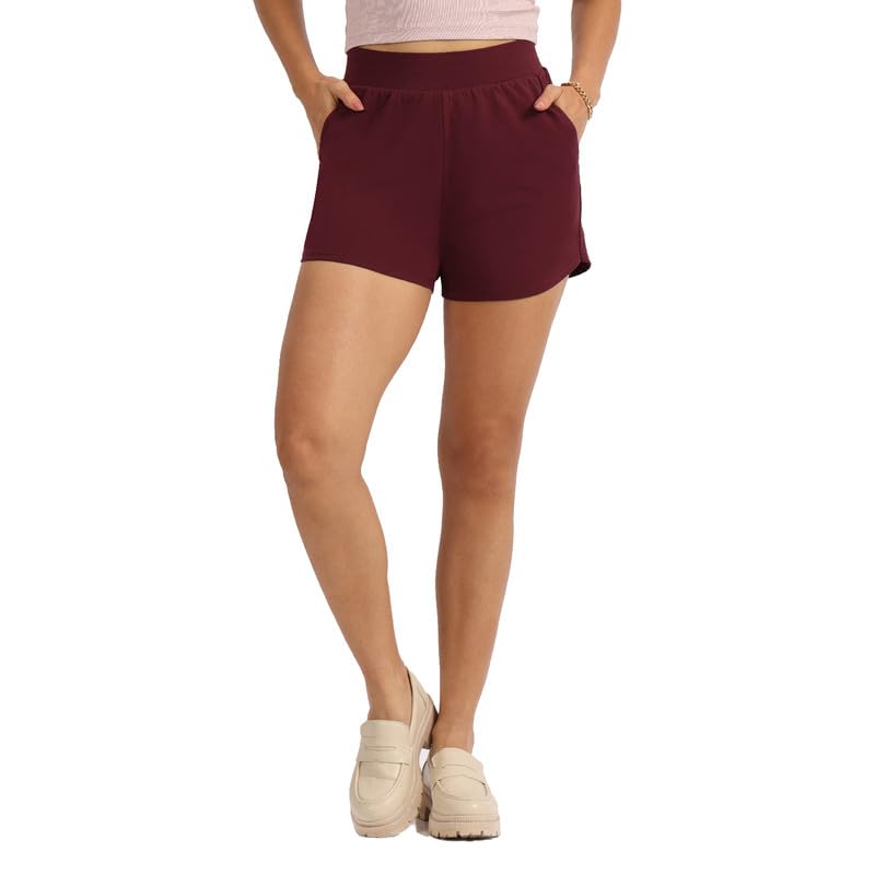 Image of BlissClub Women Shorts