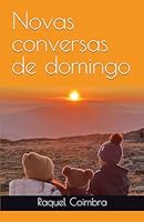 Novas Conversas de Domingo (Portuguese Edition) B0F5WG2S9T Book Cover