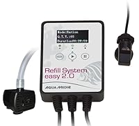 Aqua Medic Refill System Easy 2.0, Nachfüllsystem mit Pumpe und Sensor
