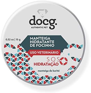 MANTEIGA HIDRATANTE DE FOCINHO 15g