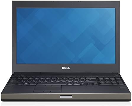 DELL Precision M4800 - 3 years Pro