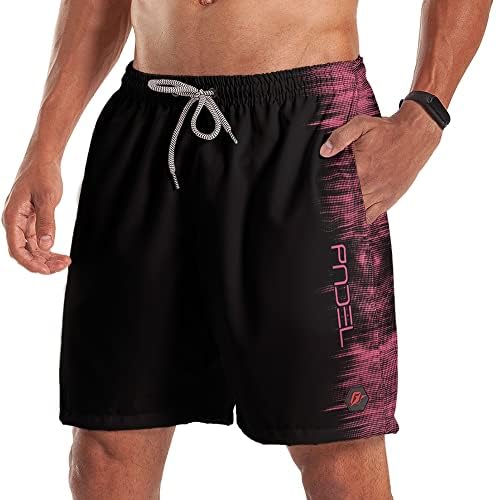 Short Bermuda Padel Tecnodots