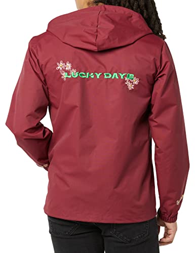 Image of Exclusive Coaches Jacket