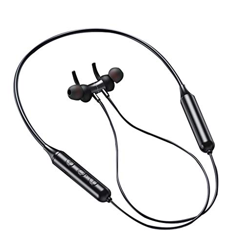 Ben-gi Wireless Auricolare d'attaccatura del collo...