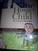 One Hungry Child 0976033003 Book Cover