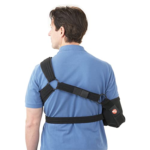 Breg Slingshot 3 Shoulder Brace #TOP1