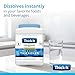 Thick-It Original Concentrated Food & Beverage Thickener, Flavorless Powder for Dysphagia (IDDSI), Easy-to-Mix & Instant Dissolve, Swallowing Aid, Used in Hot & Cold Food, 36 oz Canister