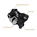 Door Lock Actuator Motor Front Right Passenger Side | for Toyota 4Runner Camry Tundra Sequoia, Lexus ES350 GS350 LS460 RX450h, Scion tC xB xD | Replaces# 69030-06200, 69030-0C050, 69030-42230, 931-403