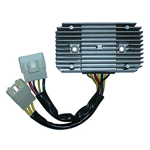 Regulador Controlador Sym 250 300 GTS Joymax EVO SGR