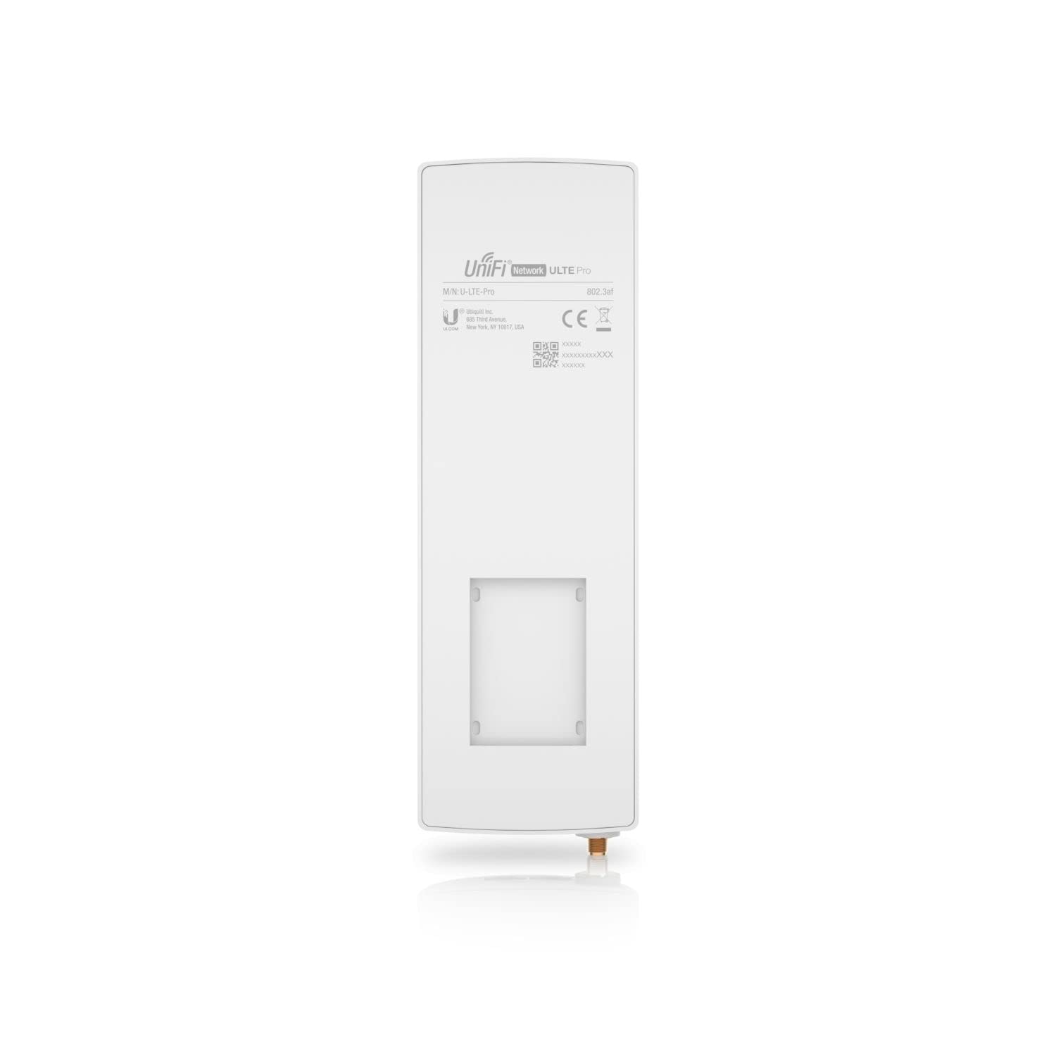 Ubiquiti Networks Unifi Lte Wan Backup With 3rd (U-LtE-PrO-Eu)