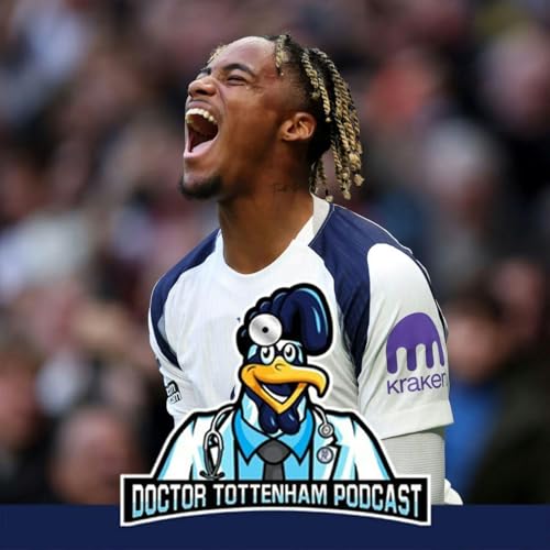 E236 - A Better Week Than Last Podcast Por  arte de portada