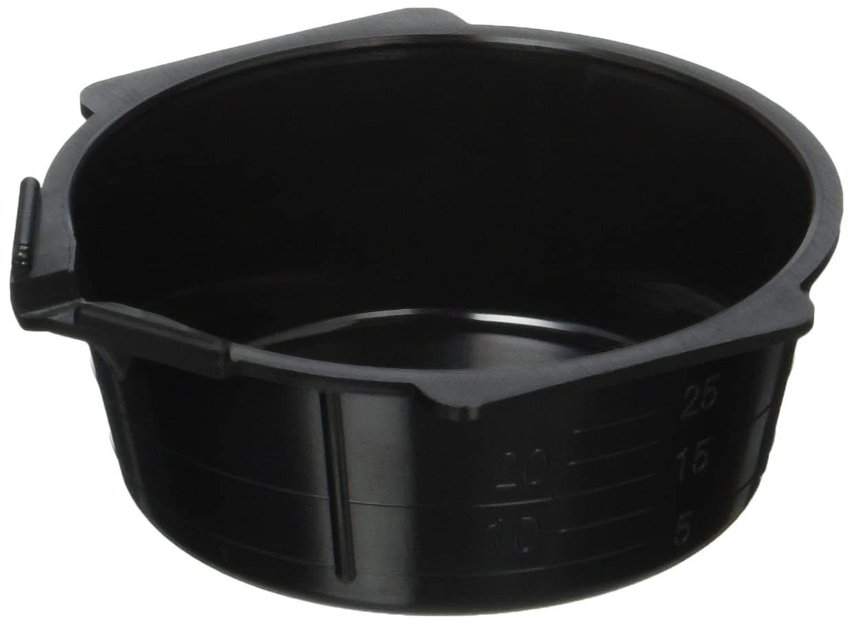 Mr. Paint Cup Black 6pcs Set