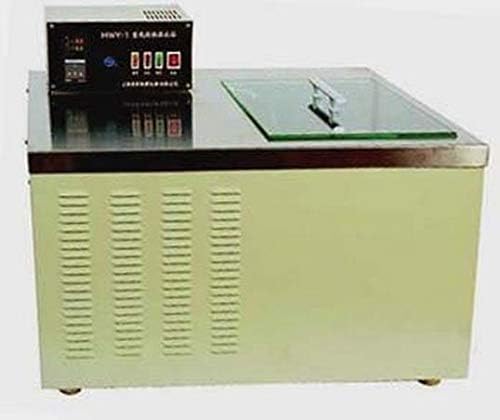 GOWE Low Temperature Bath