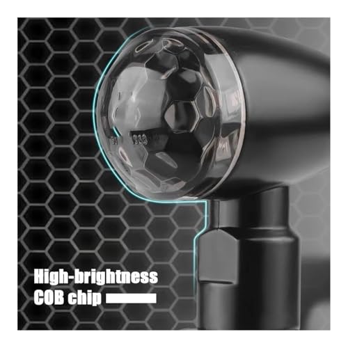 Clignotant moto LED pour remplacer vos feux d'origine défectueux - 6