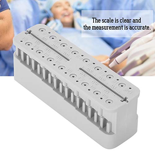 Brrnoo BRRNOON8VHQCO90G1249-03 Dental Measuring Tools Holder Stand thumb #6