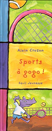 Preisvergleich Produktbild Sport à gogo - Qui suis-je