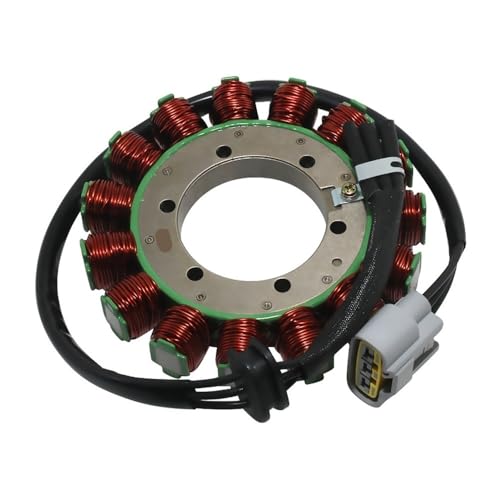 Bobine d'allumage stator contre ratés moteur R1200 K52 R1200RT 2013-2018 pièce 12318556028
