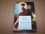 Manon Lescaut - ABBE PREVOST 