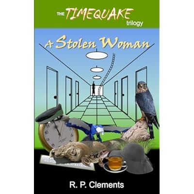 A Stolen Woman