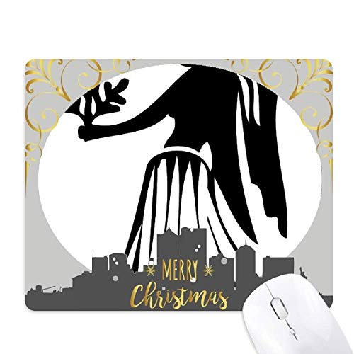 Tapis de souris Vierge constellation pour illuminer votre bureau de nuit