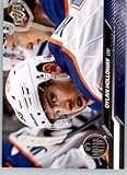 DYLAN HOLLOWAY 2023-24 Upper Deck #321 NM-MT Hockey Oilers