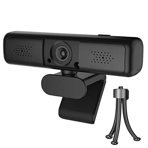 Limited Discount Webcam with Microphone, 1080P HD Web Camera with Auto Light Correction and Privacy Cover, Laptop Desktop USB Webcam Plug and Play, for Video Streaming, Conference, Study Limited Discount Webcam with Microphone, 1080P HD Web Camera with Auto Light Correction and Privacy Cover, Laptop Desktop USB Webcam Plug and Play, for Video Streaming, Conference, Study