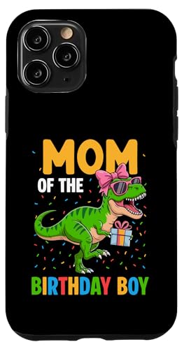 Mom Of The Birthday Party Outfit ������ �}�} �X�}�z�P�[�X iPhone 11 Pro �p