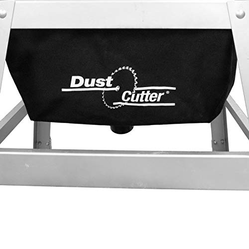 Milescraft 1500 DustCutter System