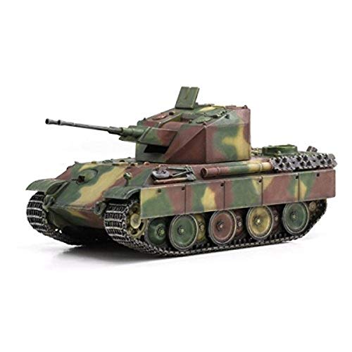 Dragon Models Flakpanzer V 