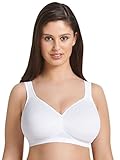 ANITA 5493 Rosa Faia Anita Soft-BH 5493, 95 D, weiß