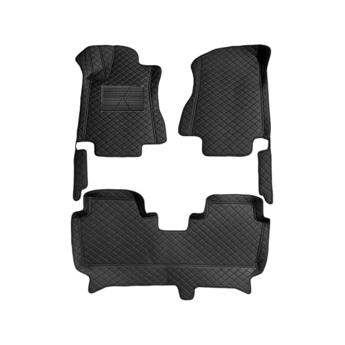 Tapis de sol voiture pour CRV 2011-2015 MK4 RM1 RM2 RM3 RM4 accessoires