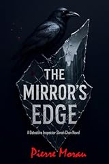 The Mirror's Edge: A Detective Inspector Sarah Chen Novel (English Edition)