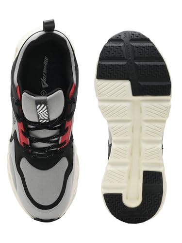 Image of Impakto Airscape Running Shoes for Men