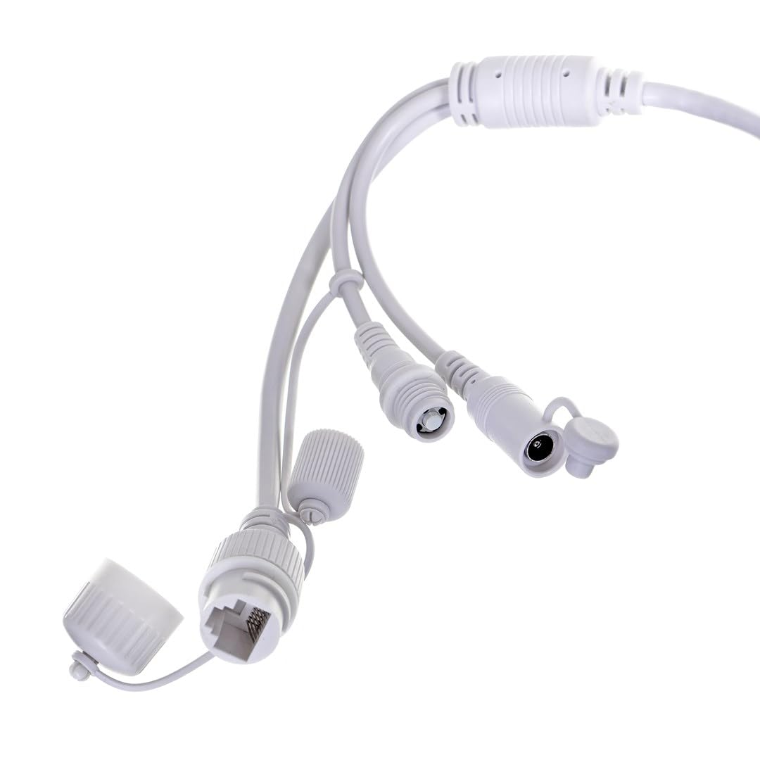 IP Camera REOLINK RLC-81MA White