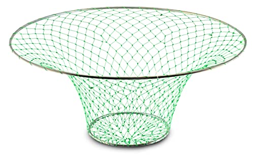 South Bend Deluxe Crab Net 32X12"
