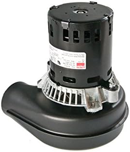 WITTCO Manufacturing 00-913102-00243 Blower Motor 208/240V