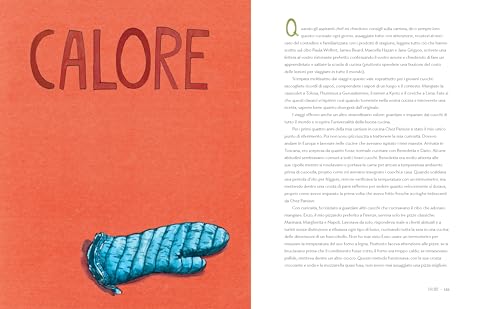 Sale, Grassi, Acidi, Calore. I Quattro Elementi Della Buona Cucina - 11