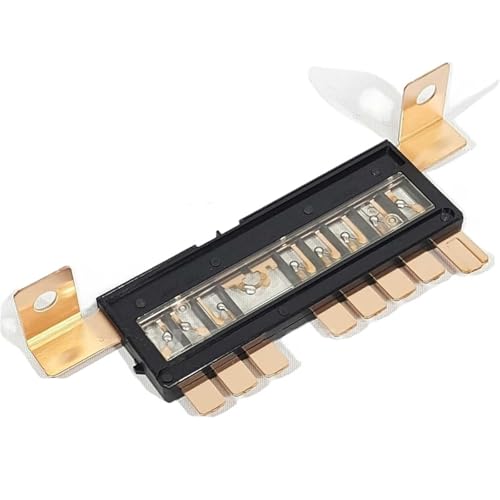 Multi Fuse 1879001031 fusible multiple de remplacement pour circuit automobile - 3