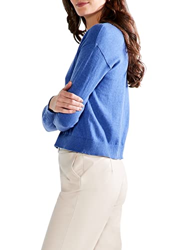 NIC+ZOE Women's Shorty V Sweater3