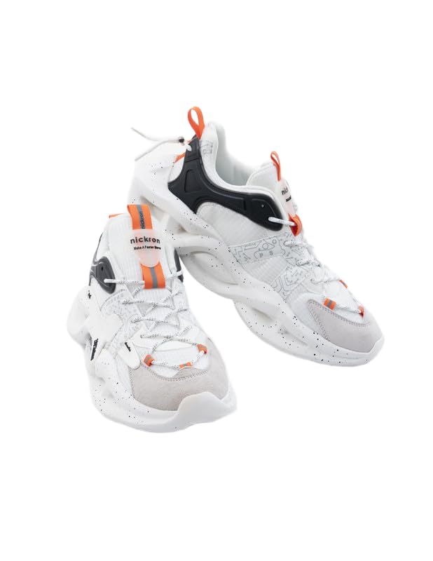 Image of Singalmaha Chunky Sole Designer Premium Sneakers