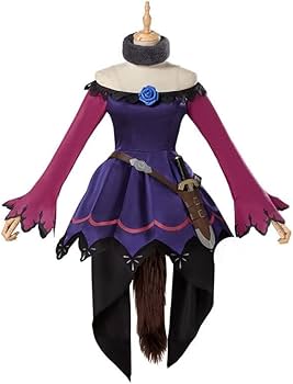 Amazon.co.jp: ウマ娘 コスプレ衣装 ライスシャワー コスプレ 勝負服