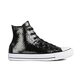 Chuck Taylor All Star High es el baloncesto más culto del mundo.