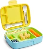 Munchkin Lunch Bento