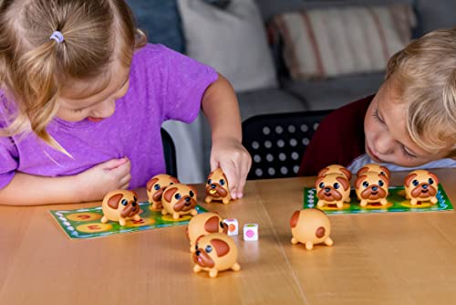 Tongues Out! Juego educativo para niños 2-4 jugadores miniatura 4